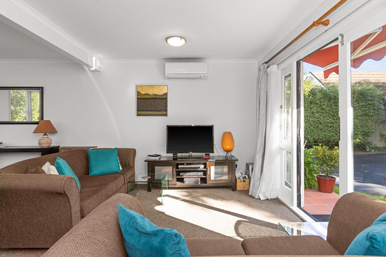The Village Apartment, Just Steps To The Village Shops, Bars And Restaurants هافلوك الشمالية المظهر الخارجي الصورة